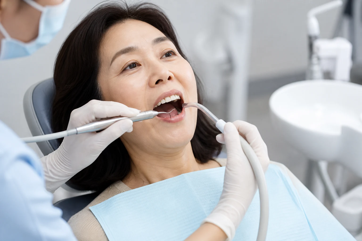 임플란트 유지비 사후관리 비...