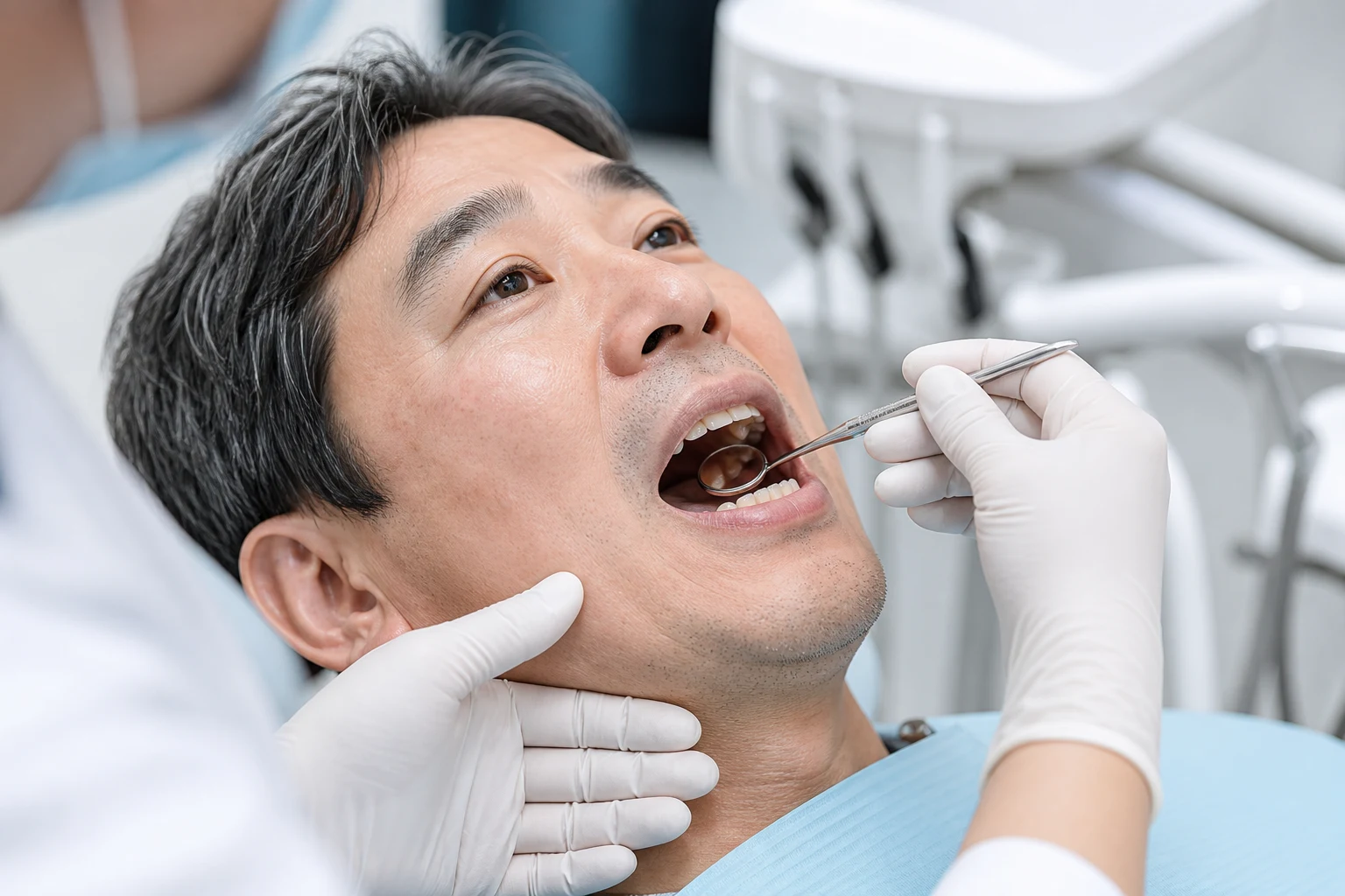 임플란트 가격 진단과 치료 계획 안내