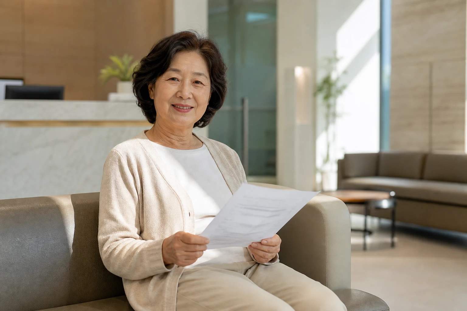 임플란트 의료비 지원 진단과 치료 계획 안내